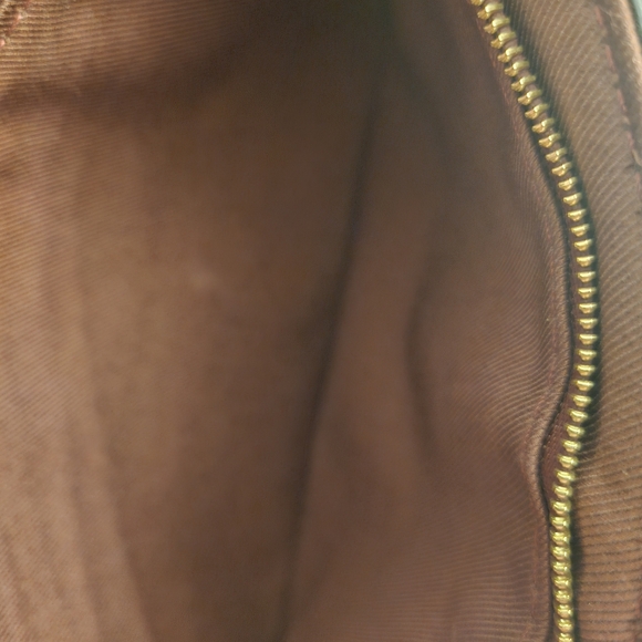 Louis Vuitton Cluny BB Monogram Maison Strap Crossbody - Picture 14 of 16